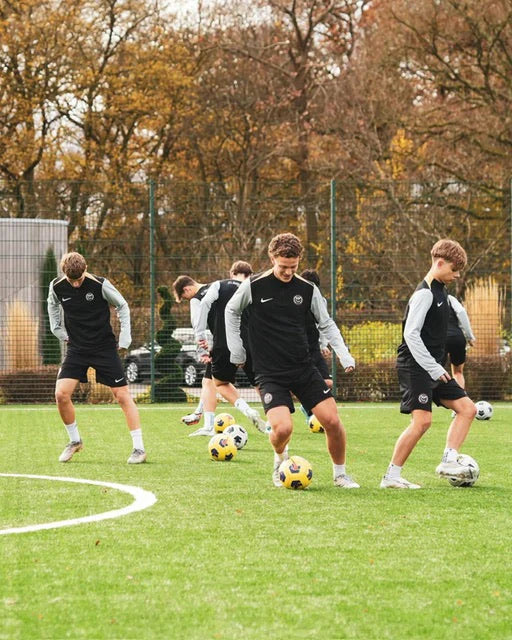 IFB Academy <b>Treino Aberto</b>